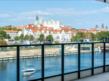 Mieszkanie Szczecin