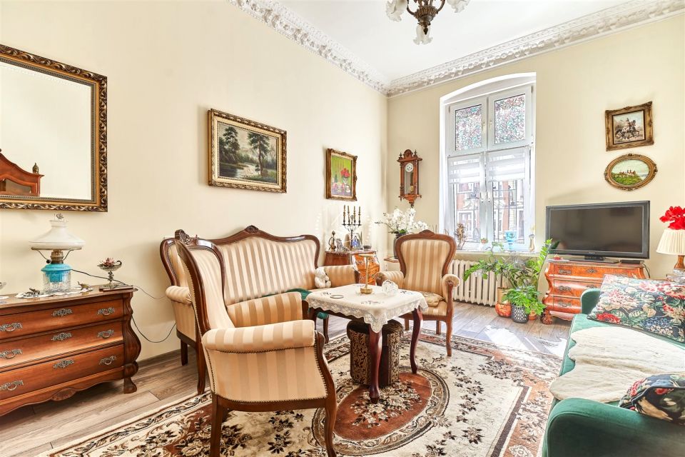 Mieszkanie Bydgoszcz