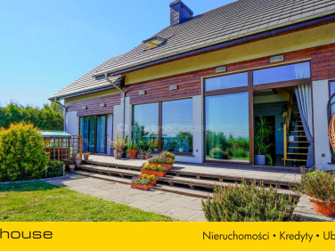 Dom Grzędzice