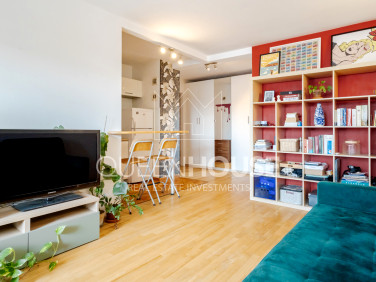 Mieszkanie Warszawa sprzedaż