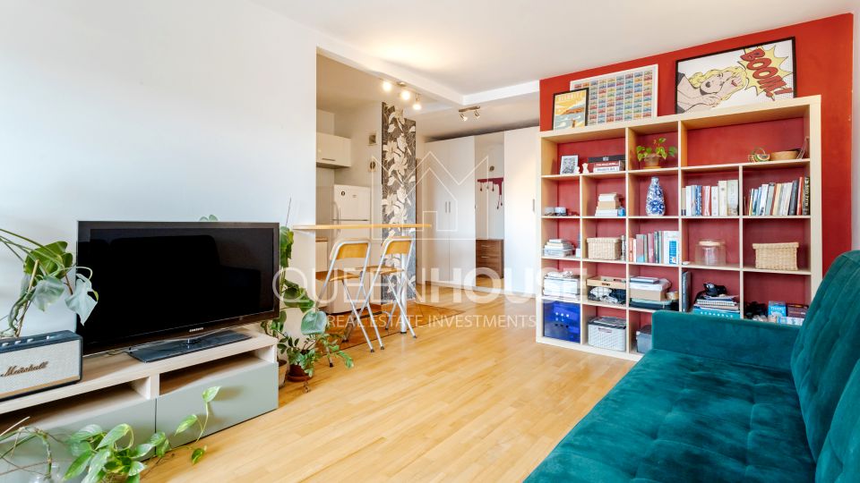 Mieszkanie Warszawa sprzedaż