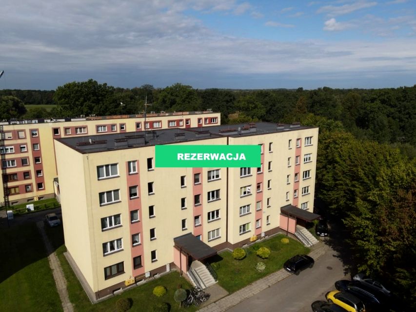 Mieszkanie Pszczyna