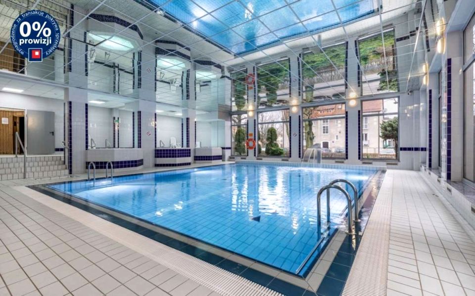 Budynek użytkowy Kołobrzeg