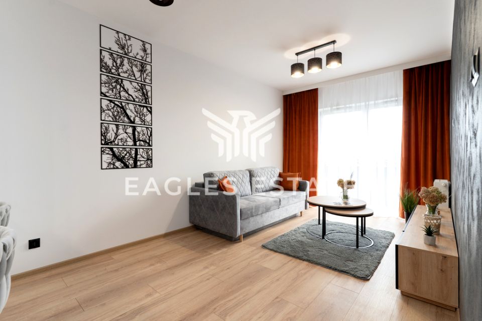 Mieszkanie nad rzeką