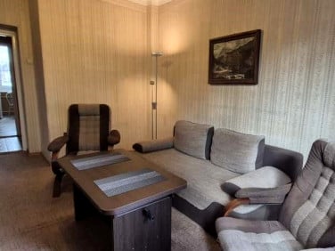Mieszkanie Chorzów