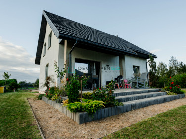 Dom Koszarówka