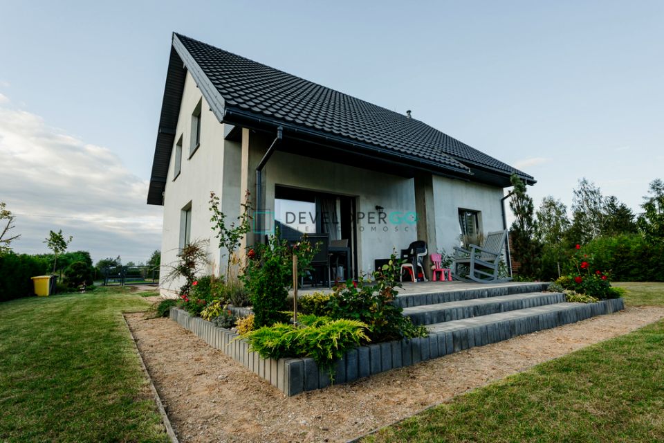 Dom Koszarówka