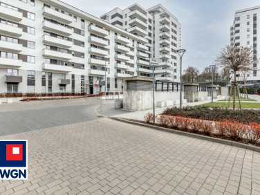 Mieszkanie Szczecin