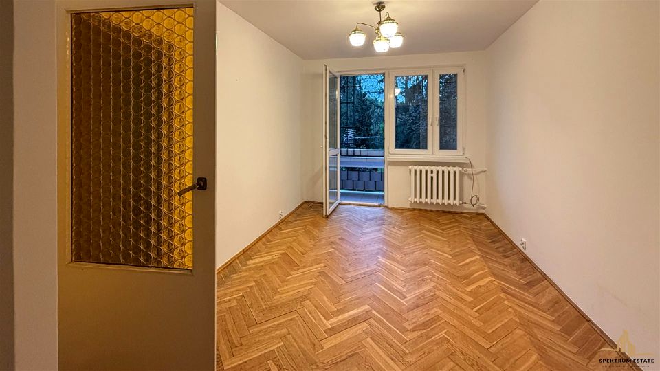 Mieszkanie Kraków