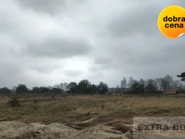Działka budowlana sprzedam