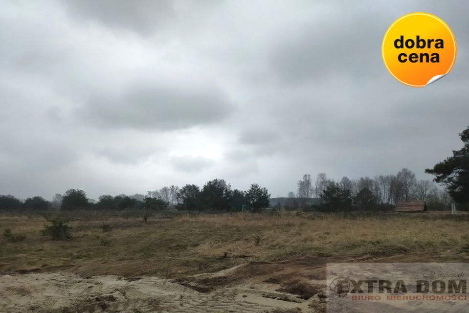 Działka budowlana sprzedam