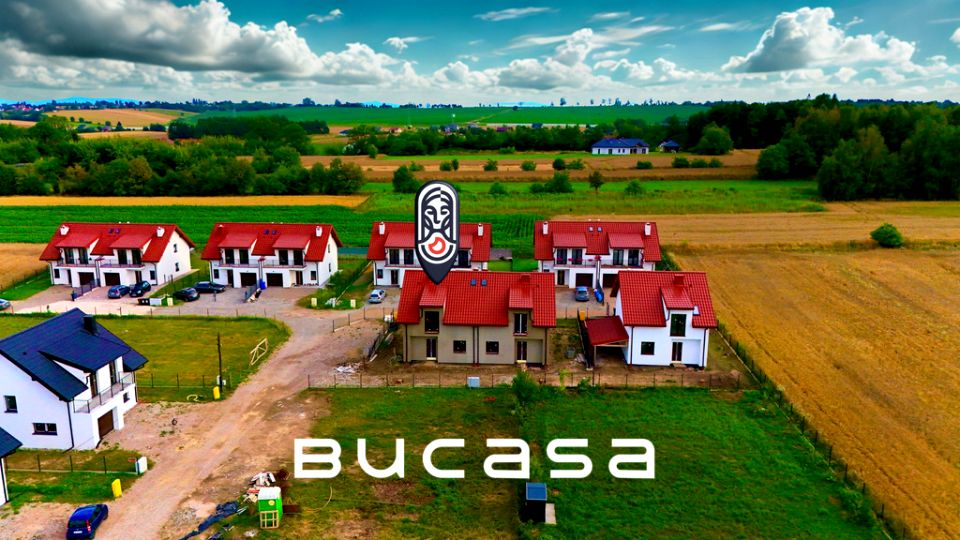 Dom Dąbrowa