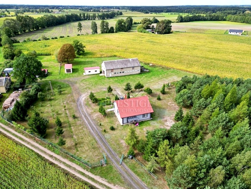 Dom Zawiszyn