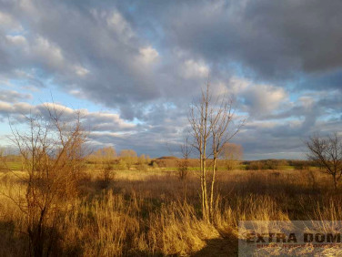 Działka budowlano-rolna sprzedam