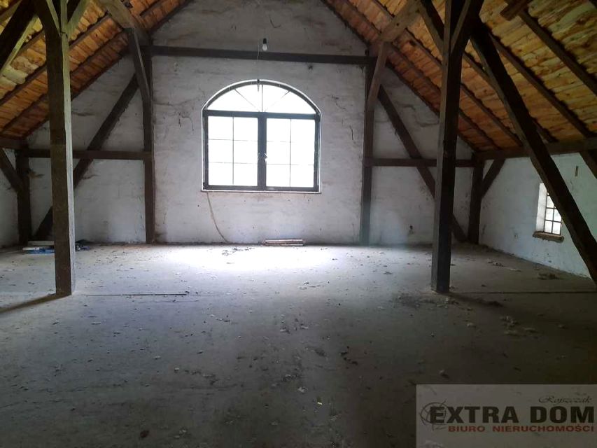 Budynek użytkowy Goleniów
