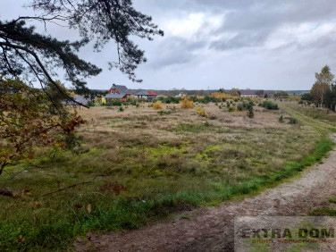 Działka Żdżary