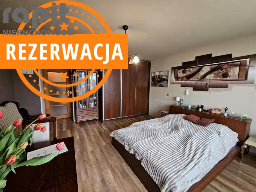 Mieszkanie Myślenice