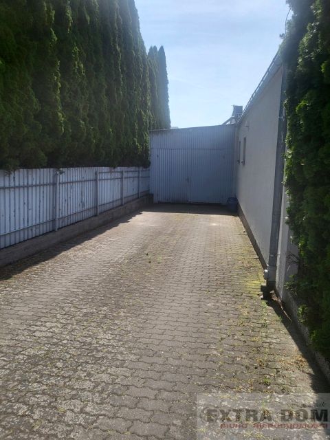 Budynek użytkowy Goleniów