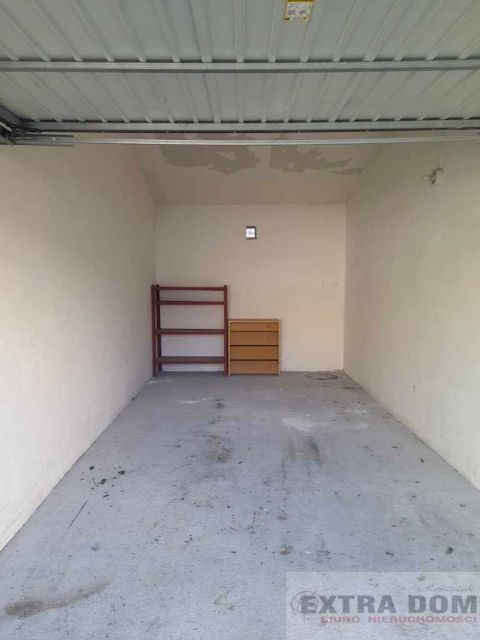 Budynek użytkowy Goleniów