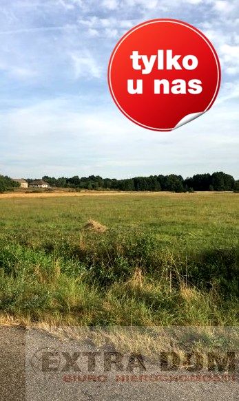 Działka budowlana Nowogard