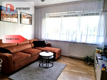 Mieszkanie Bydgoszcz