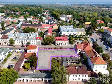 Mieszkanie Góra Kalwaria