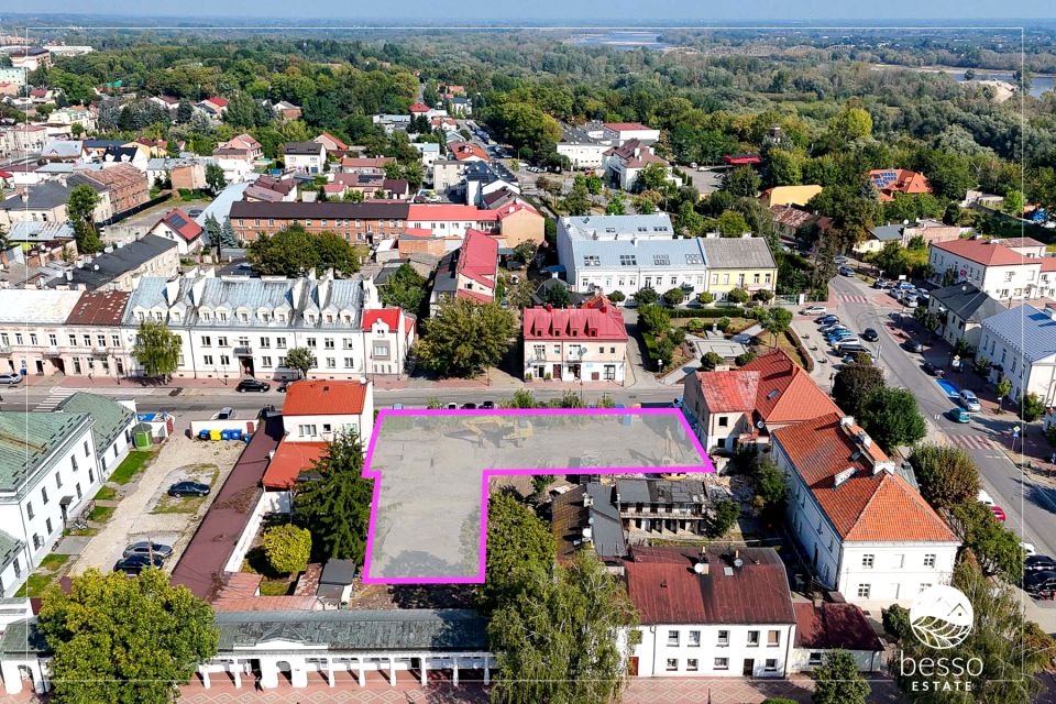 Mieszkanie Góra Kalwaria