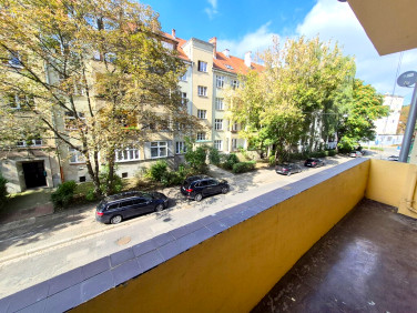 Mieszkanie Wrocław