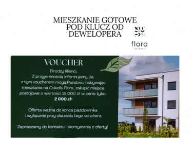 Mieszkanie Poznań