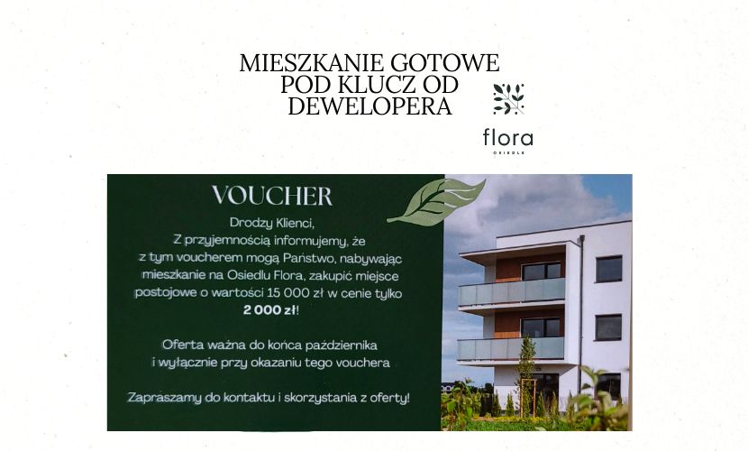 Mieszkanie Poznań