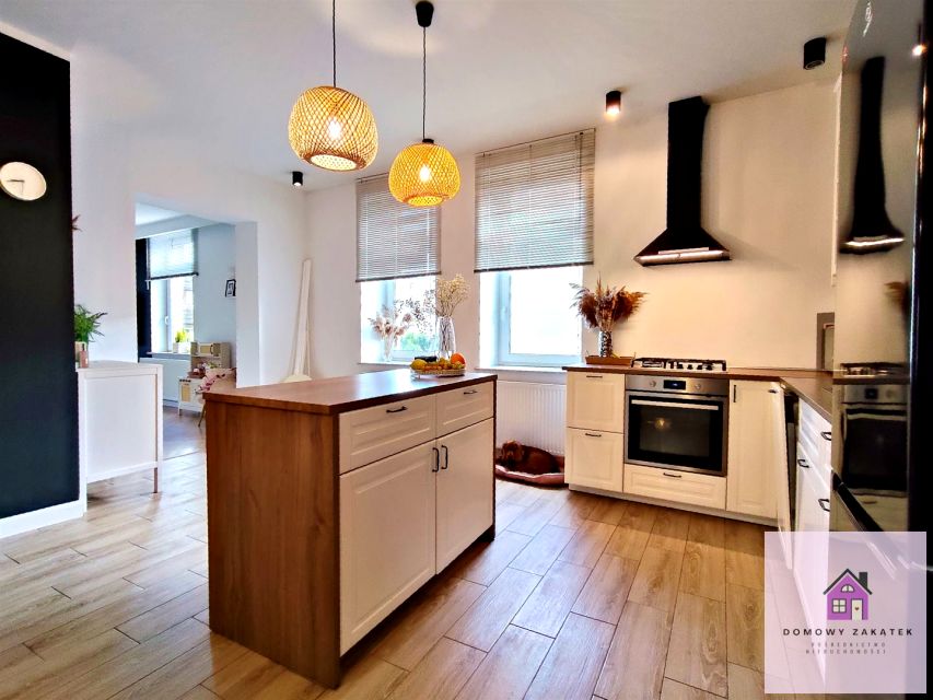 Mieszkanie Lębork sprzedaż