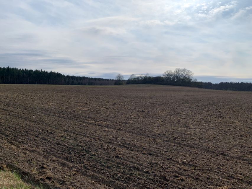 Działka rolna sprzedam