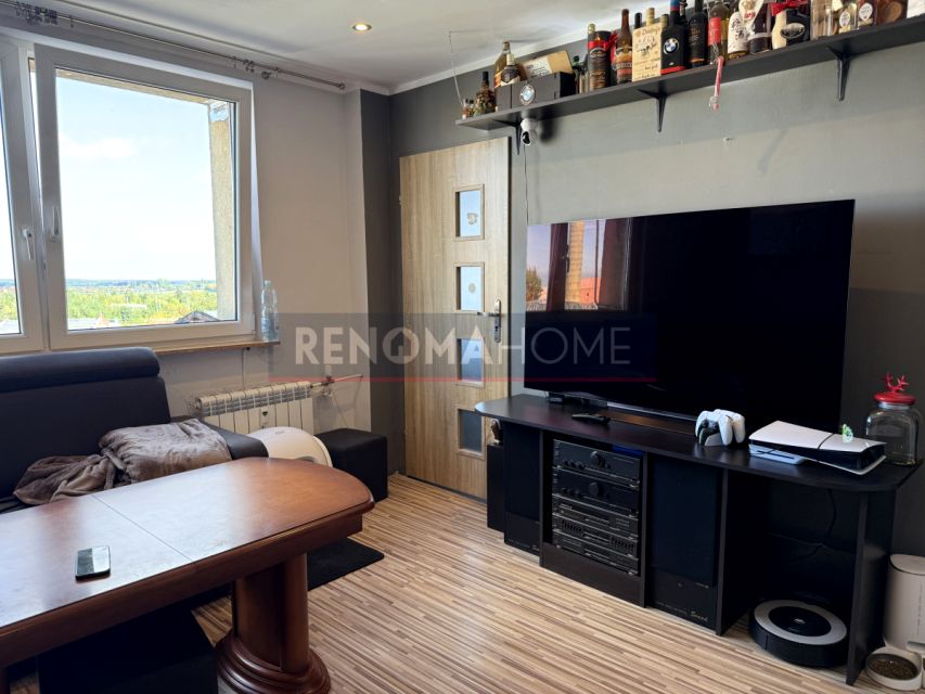 Mieszkanie Świebodzice