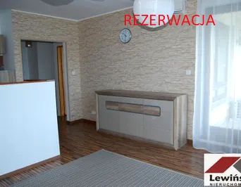 Mieszkanie Pruszków