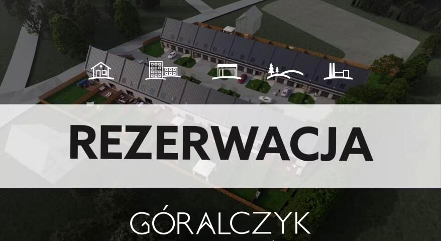 Dom Czarnowiec