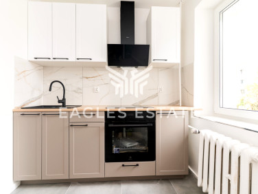 Mieszkanie blok mieszkalny sprzedaż