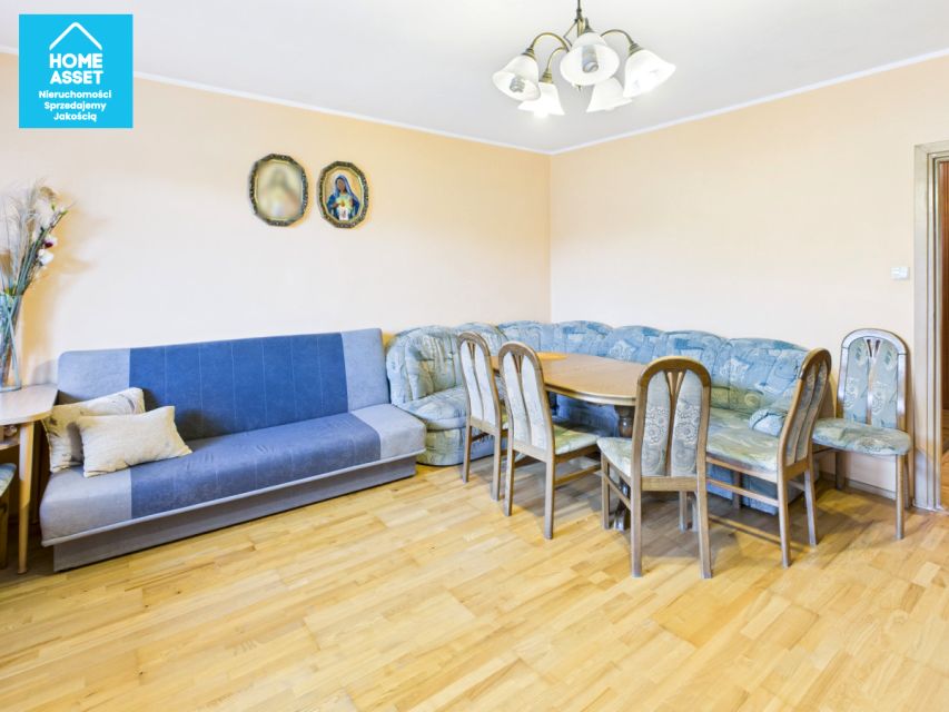 Mieszkanie blok mieszkalny sprzedaż