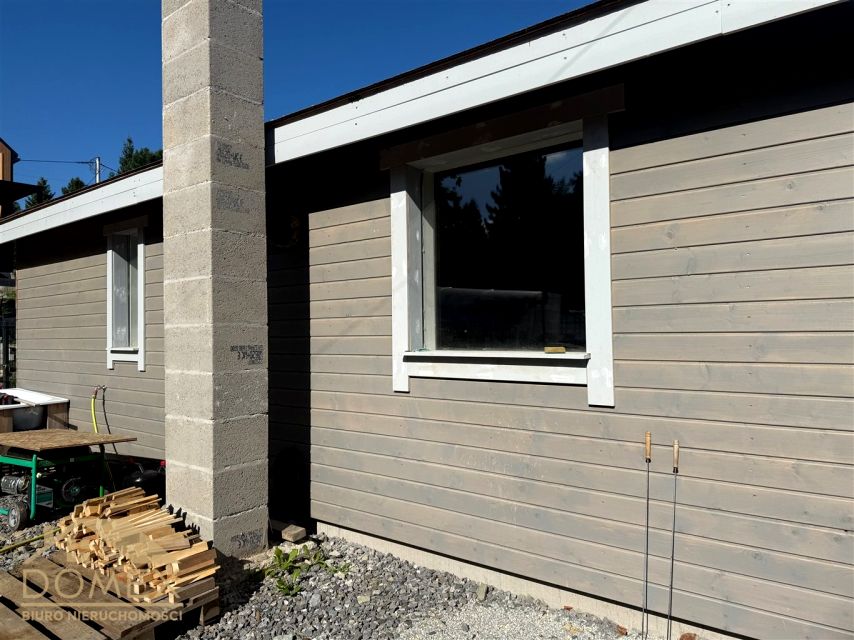 Dom Ustroń sprzedaż