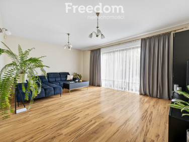 Dom wolnostojący sprzedaż