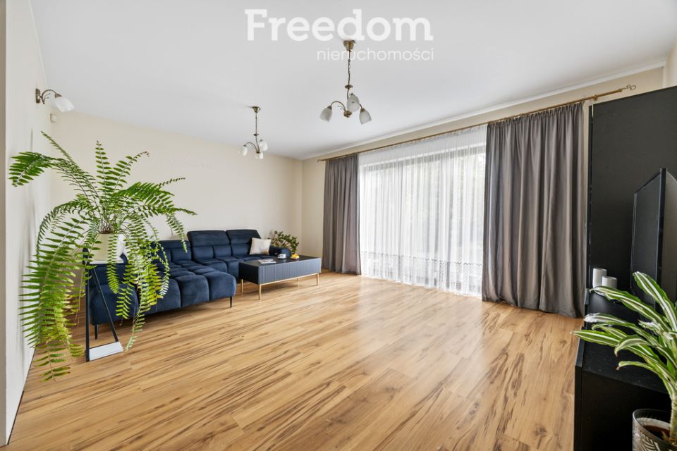 Dom wolnostojący sprzedaż