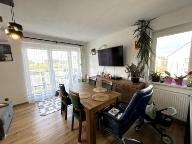 Mieszkanie Krzeptów