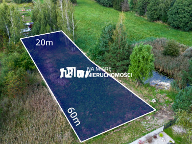 Działka budowlana Głogów Małopolski