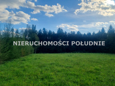 Działka Pruchna