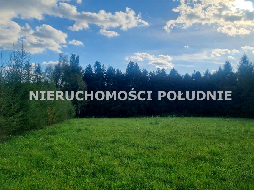 Działka Pruchna