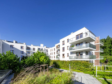Mieszkanie Gdynia