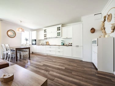 Mieszkanie apartamentowiec przy lesie
