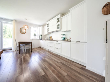 Mieszkanie apartamentowiec sprzedaż