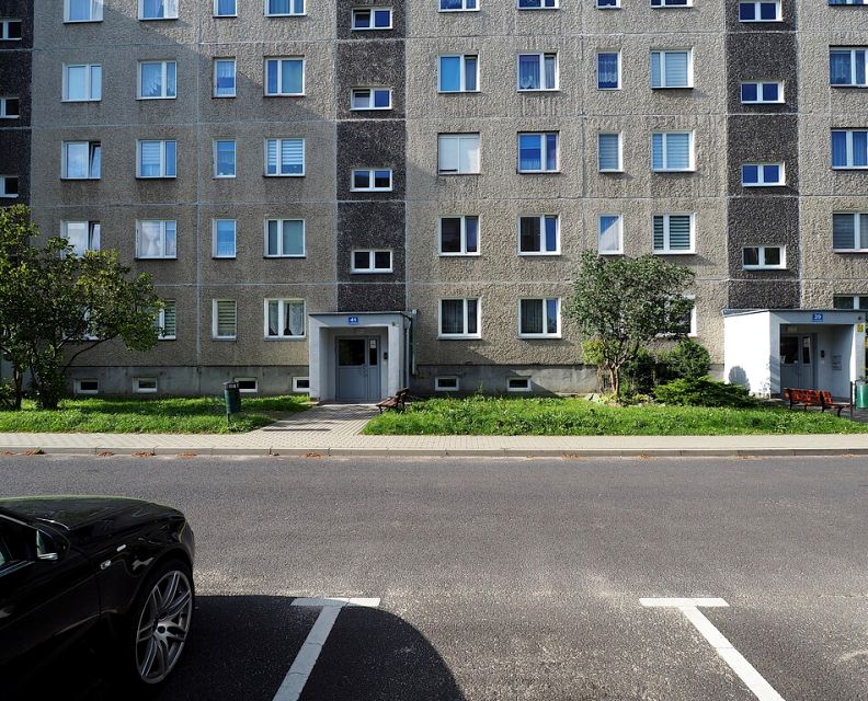 Mieszkanie Bolesławiec sprzedaż
