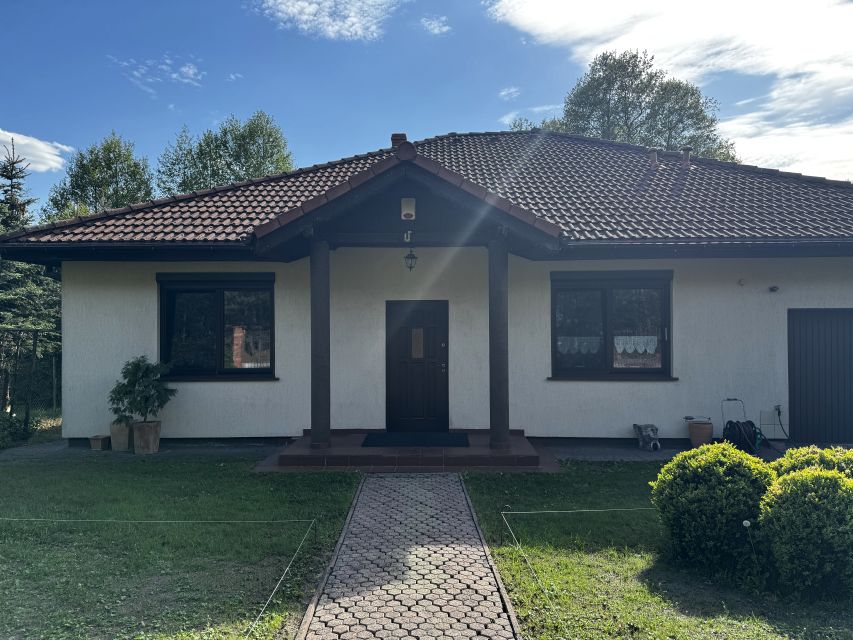 Dom Pędzewo