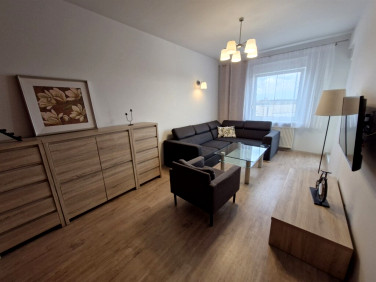 Mieszkanie Poznań